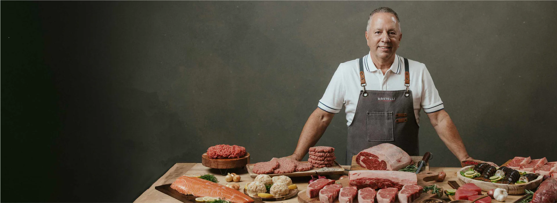 Butcher-Quality Meats Delivered Home